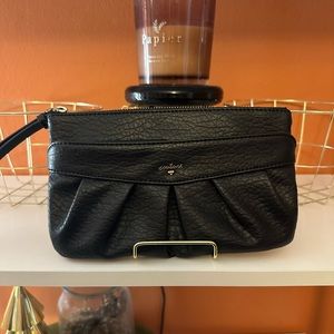 JUICY COUTURE Wristlet (EUC)